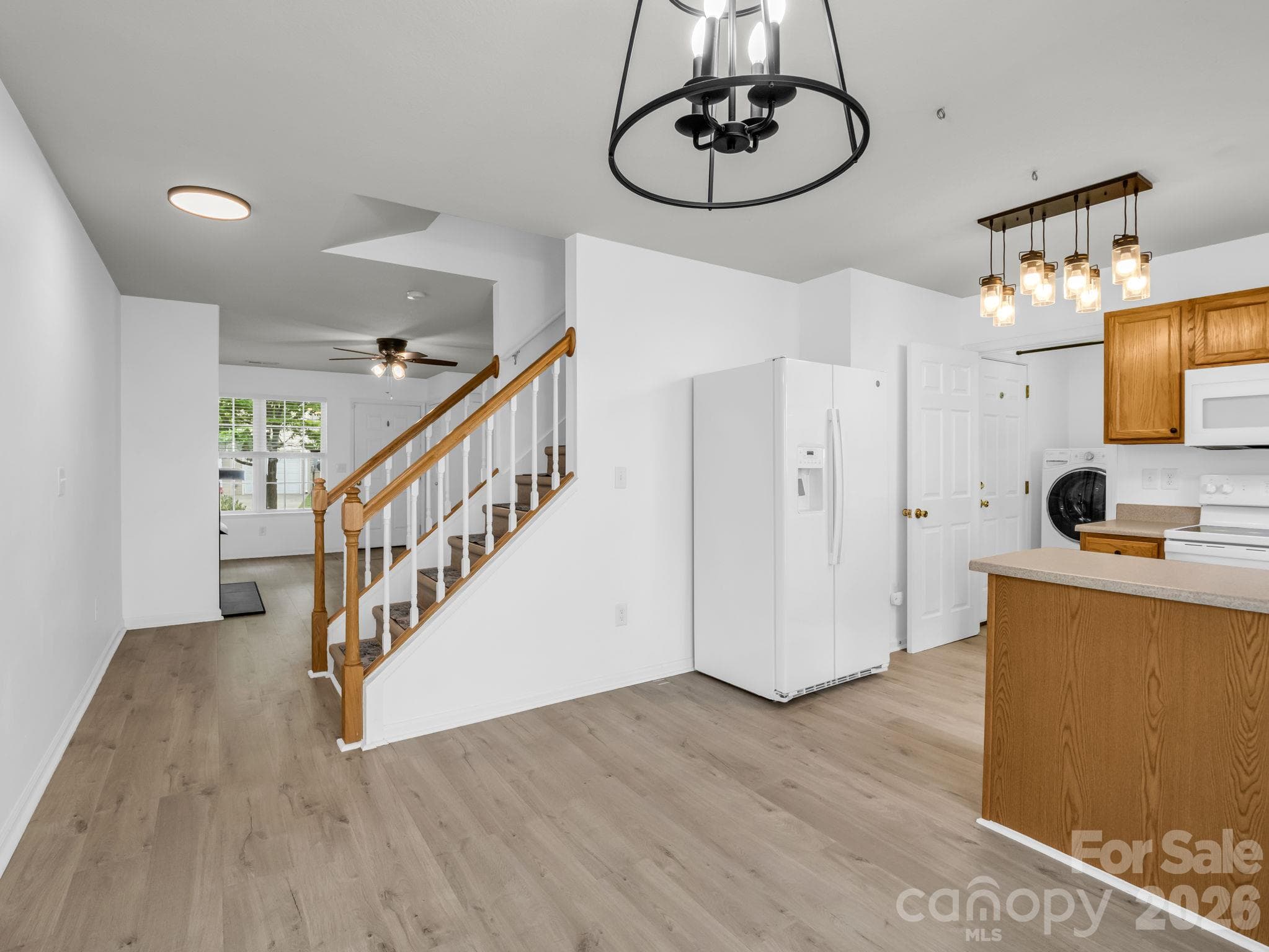 Condominium at 64 Lanceford Circle, Fletcher, photo 9 of 31