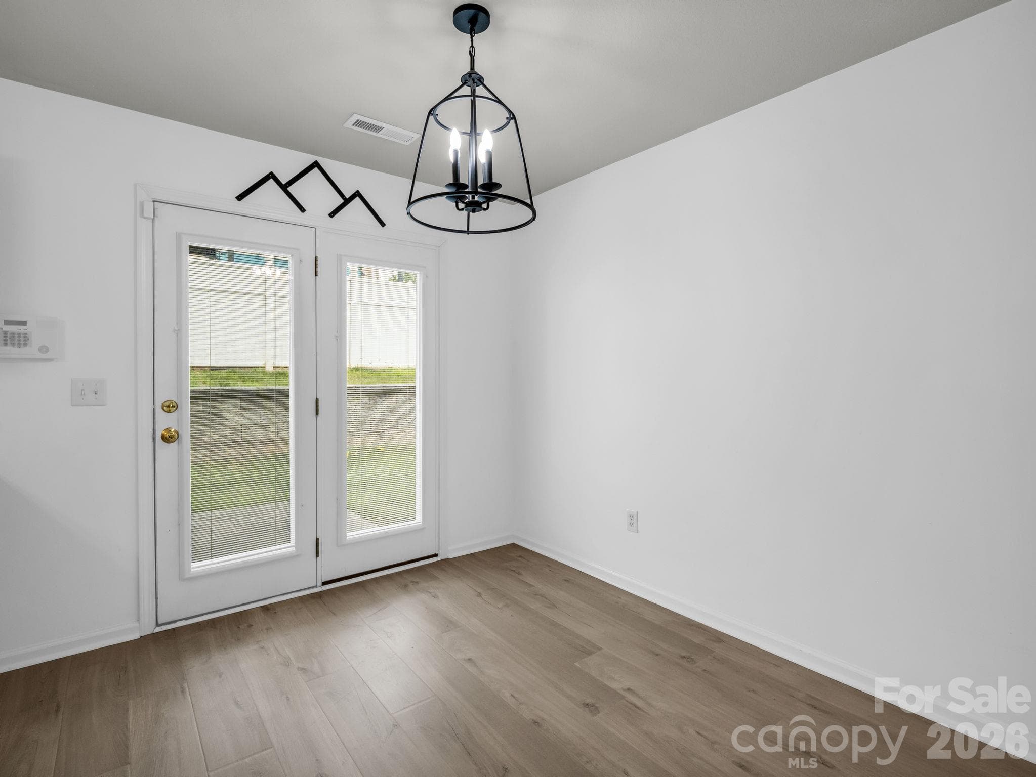 Condominium at 64 Lanceford Circle, Fletcher, photo 12 of 31