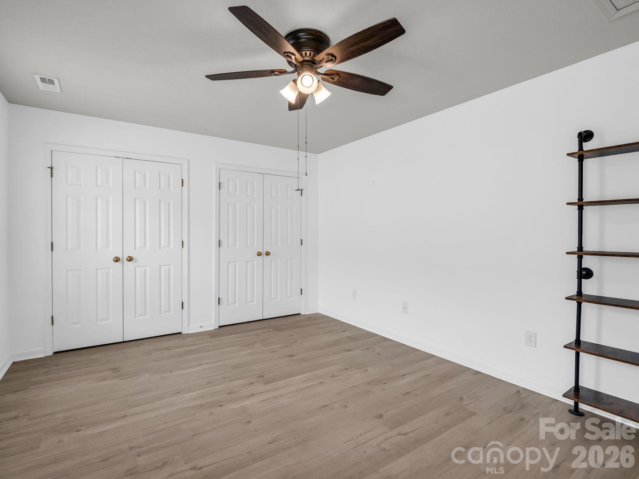Condominium at 64 Lanceford Circle, Fletcher, photo 16 of 31