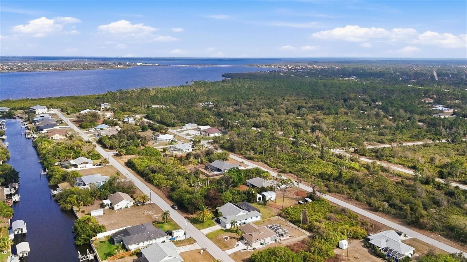 Single Family Residence at 12363 KNEELAND TER, PORT CHARLOTTE, photo 3 of 46