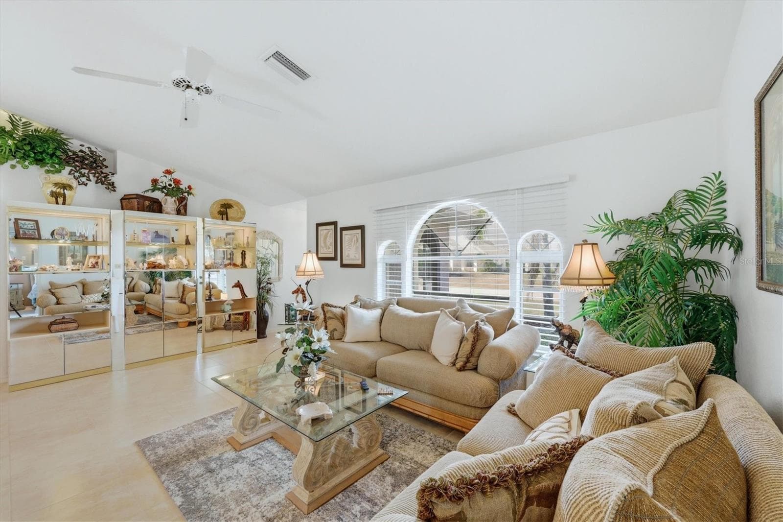 Single Family Residence at 12363 KNEELAND TER, PORT CHARLOTTE, photo 8 of 46