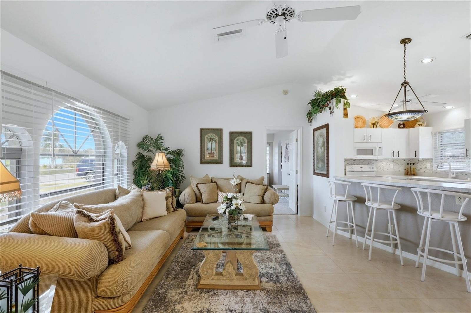 Single Family Residence at 12363 KNEELAND TER, PORT CHARLOTTE, photo 9 of 46