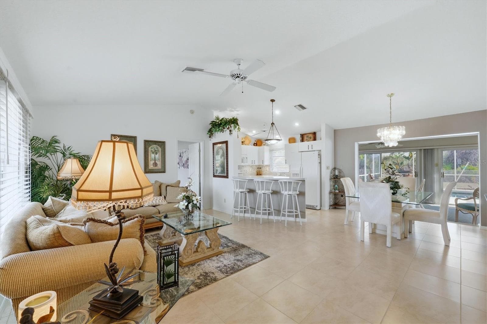 Single Family Residence at 12363 KNEELAND TER, PORT CHARLOTTE, photo 11 of 46
