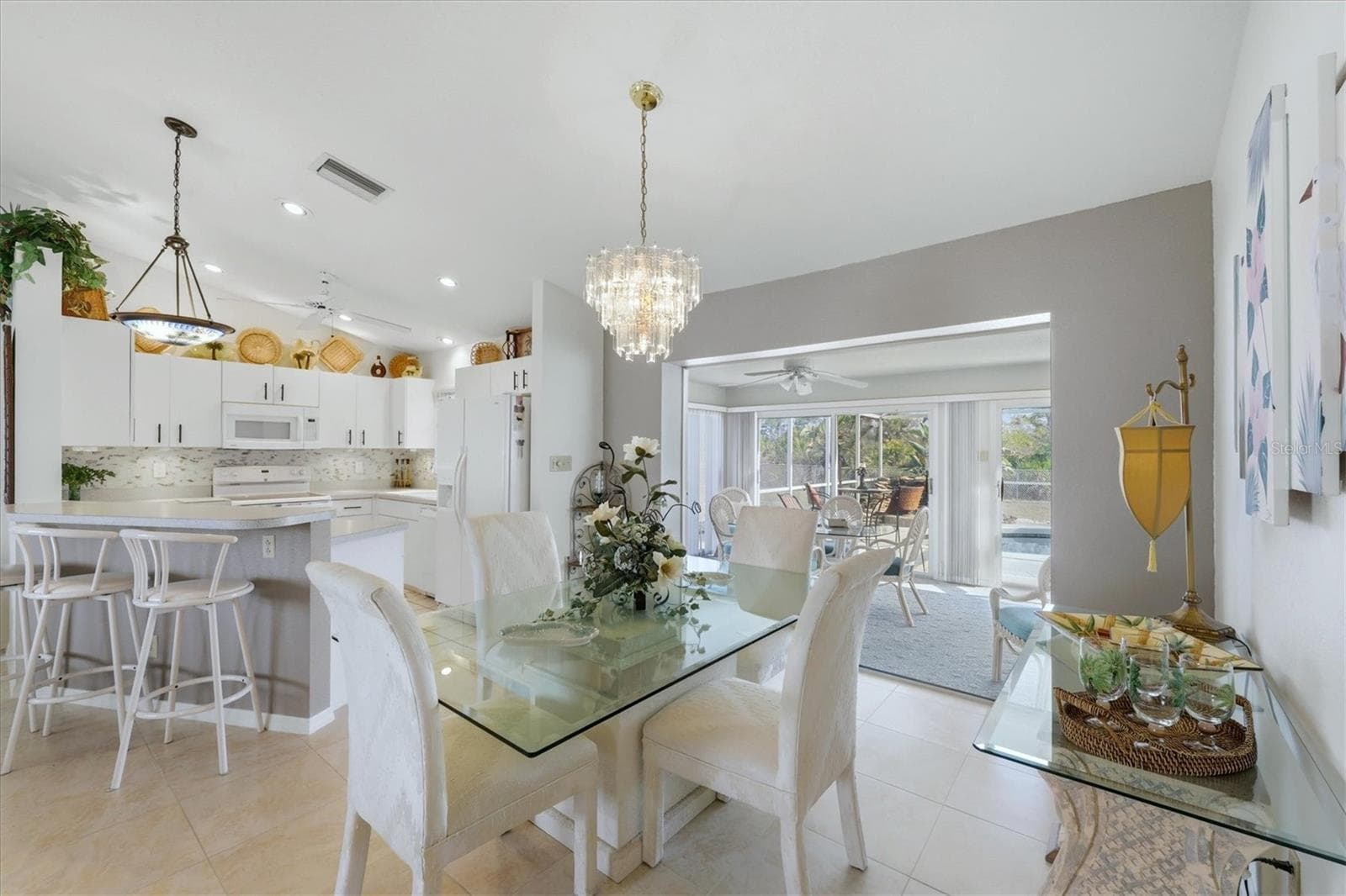 Single Family Residence at 12363 KNEELAND TER, PORT CHARLOTTE, photo 13 of 46