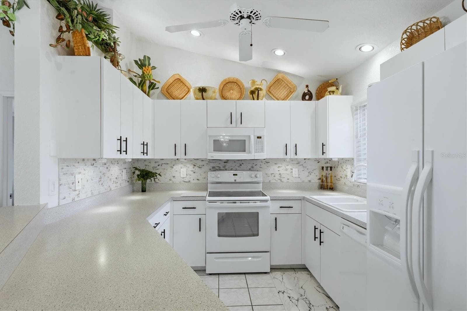 Single Family Residence at 12363 KNEELAND TER, PORT CHARLOTTE, photo 16 of 46