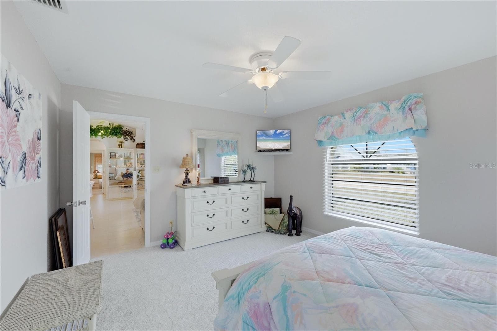 Single Family Residence at 12363 KNEELAND TER, PORT CHARLOTTE, photo 20 of 46