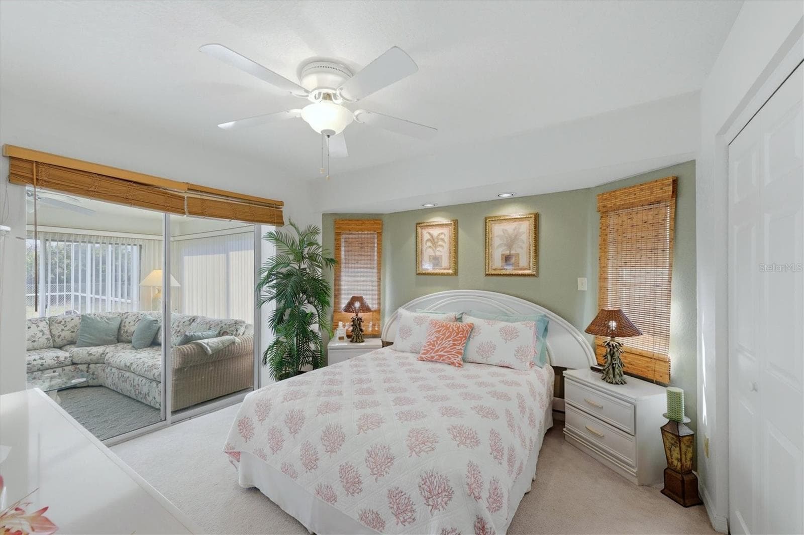 Single Family Residence at 12363 KNEELAND TER, PORT CHARLOTTE, photo 23 of 46