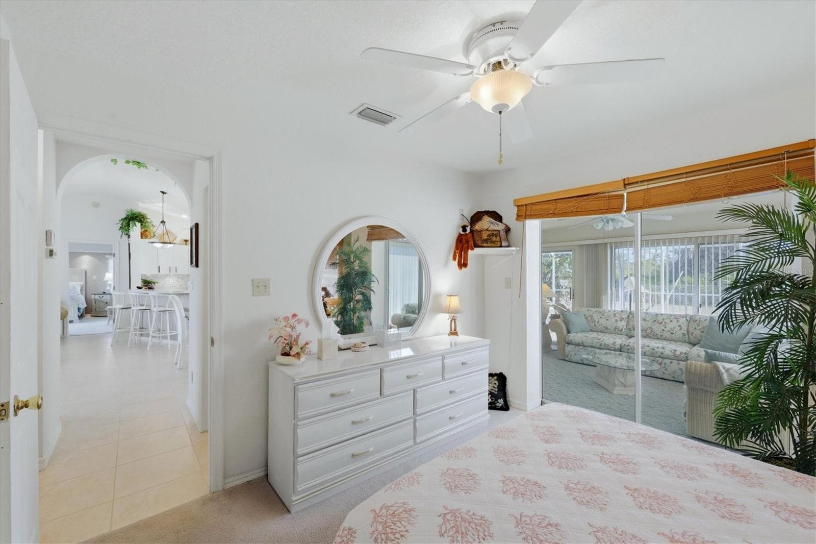 Single Family Residence at 12363 KNEELAND TER, PORT CHARLOTTE, photo 24 of 46