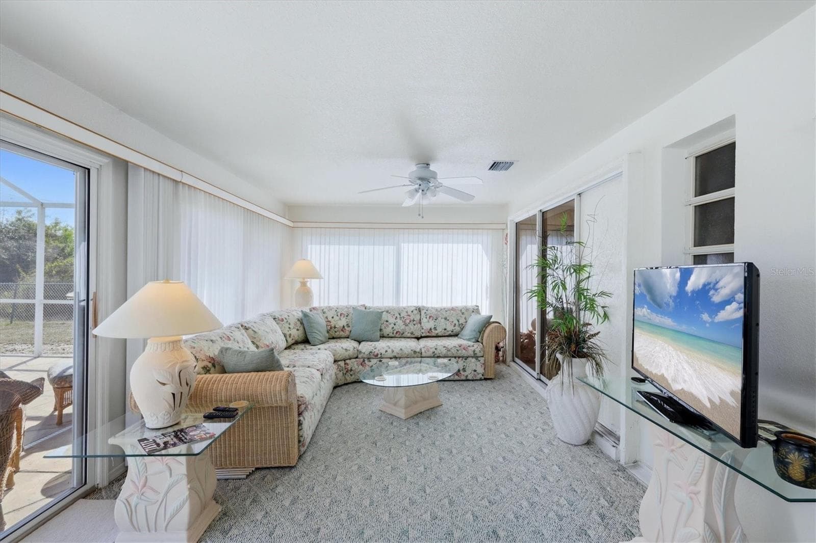 Single Family Residence at 12363 KNEELAND TER, PORT CHARLOTTE, photo 27 of 46