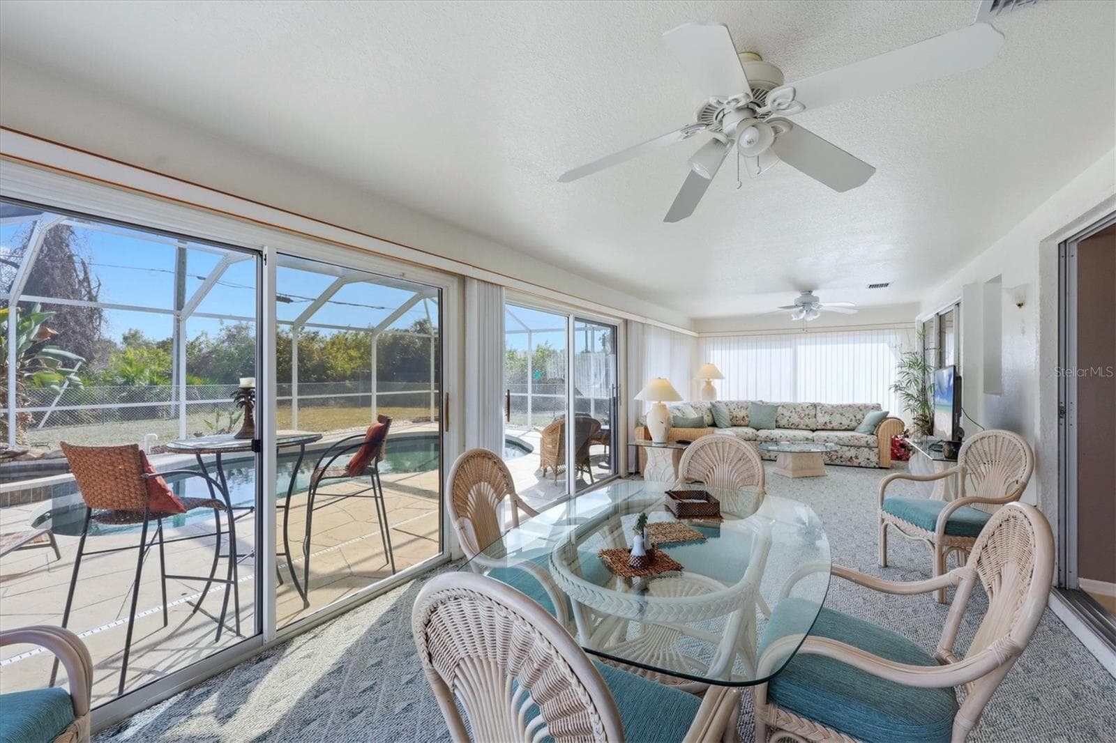Single Family Residence at 12363 KNEELAND TER, PORT CHARLOTTE, photo 28 of 46