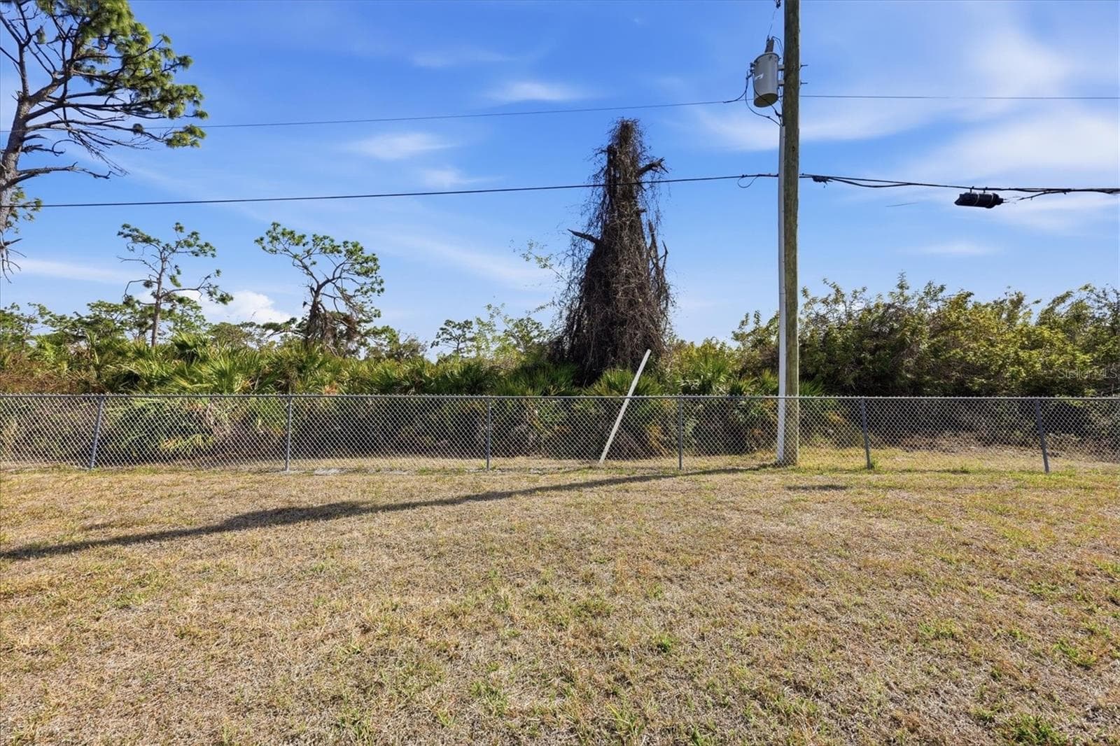 Single Family Residence at 12363 KNEELAND TER, PORT CHARLOTTE, photo 36 of 46
