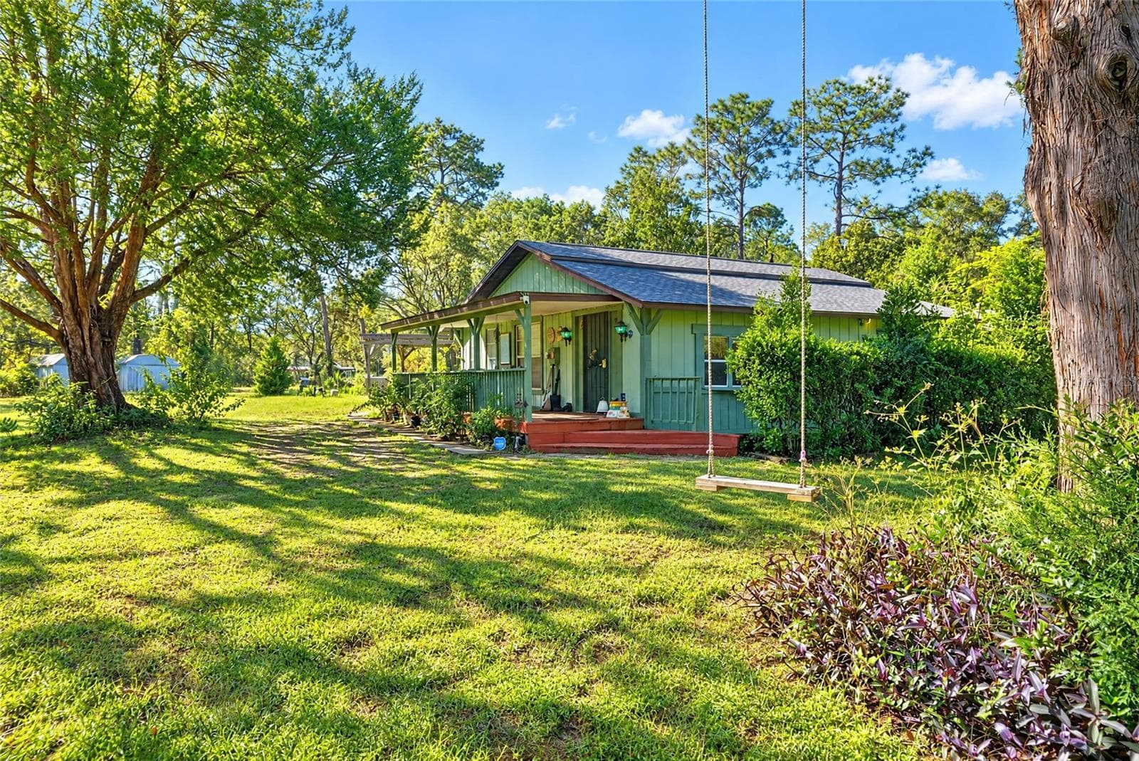 Single Family Residence at 8680 N MEYER SQ, DUNNELLON, photo 3 of 67