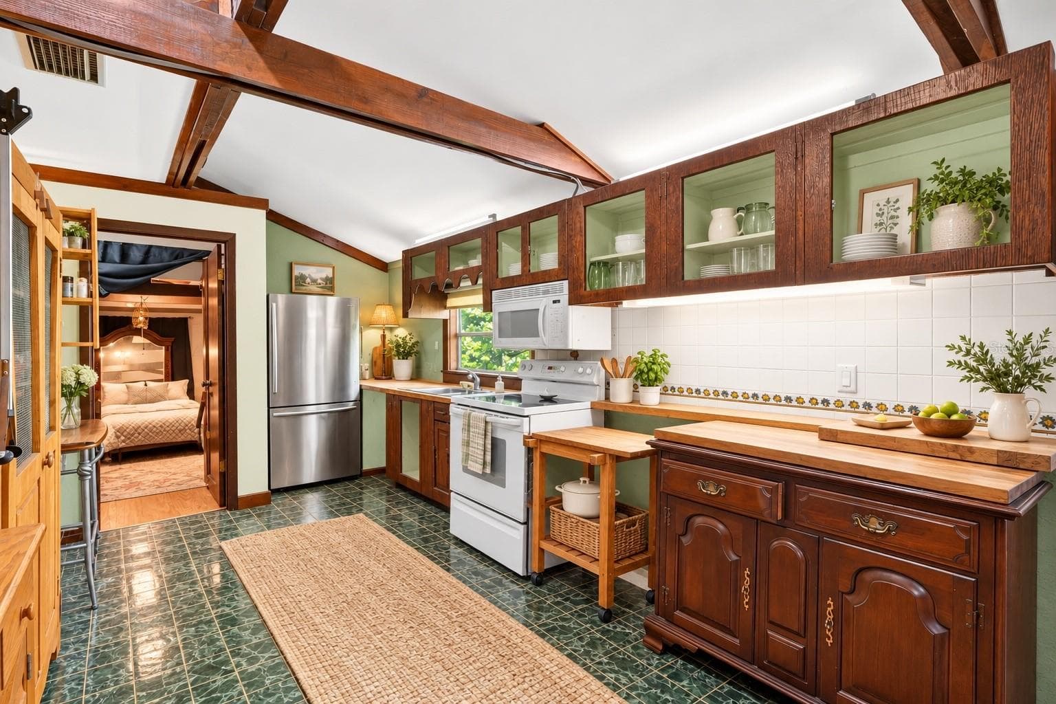 Photo is Virtually Staged - 8680 N MEYER SQ, DUNNELLON