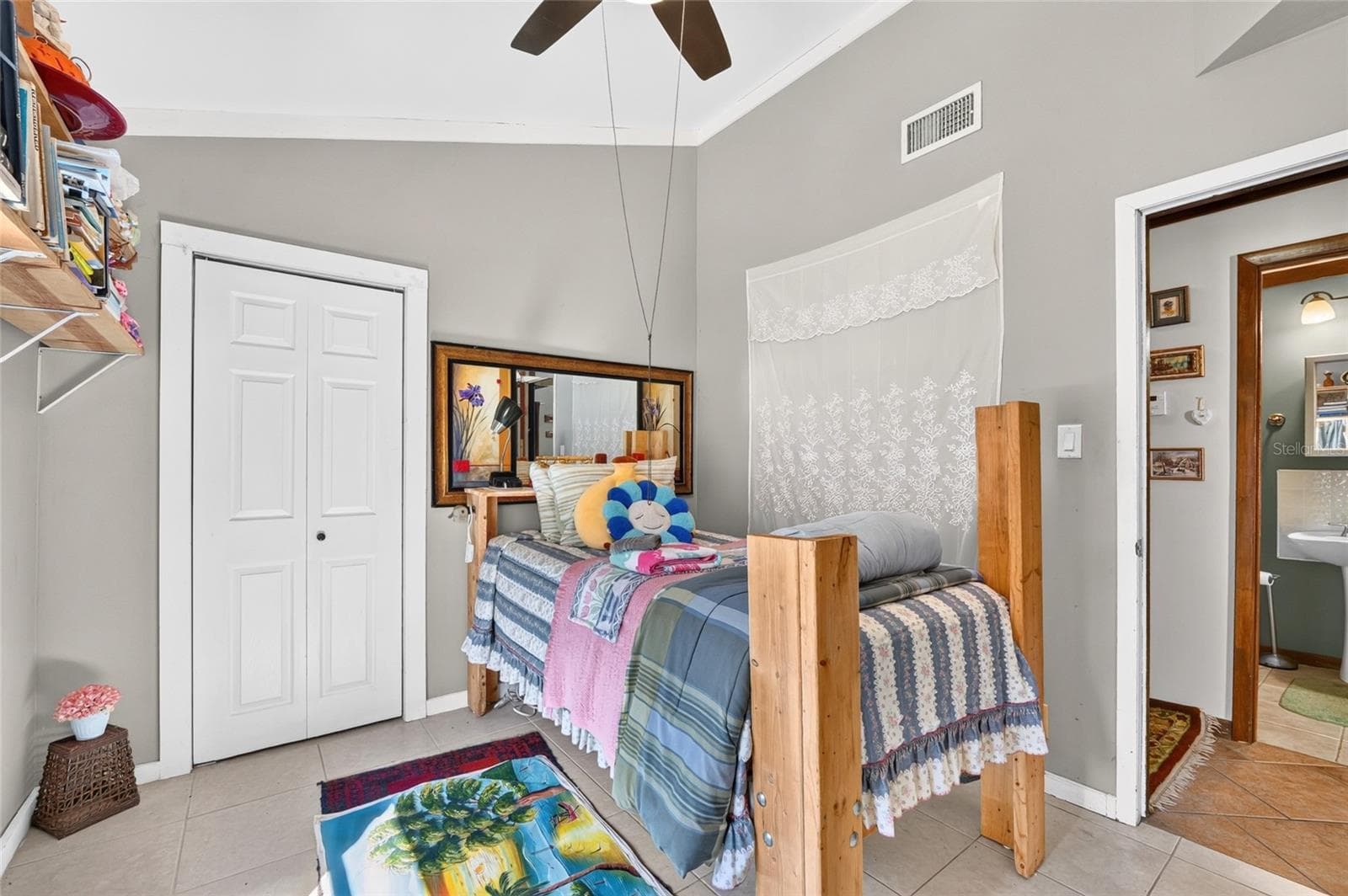 Single Family Residence at 8680 N MEYER SQ, DUNNELLON, photo 34 of 67