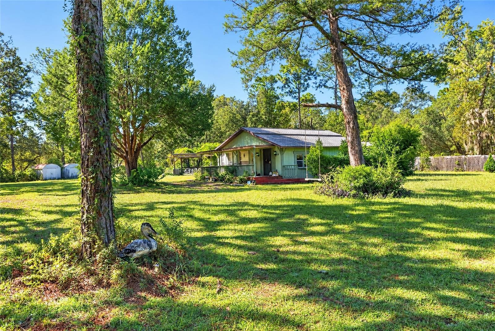 Single Family Residence at 8680 N MEYER SQ, DUNNELLON, photo 36 of 67