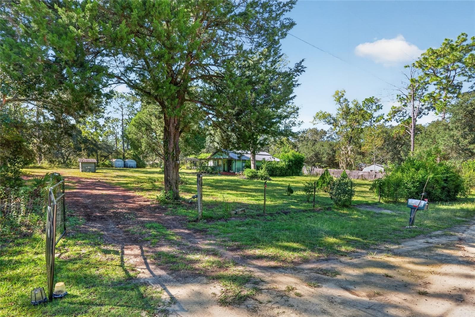Single Family Residence at 8680 N MEYER SQ, DUNNELLON, photo 39 of 67