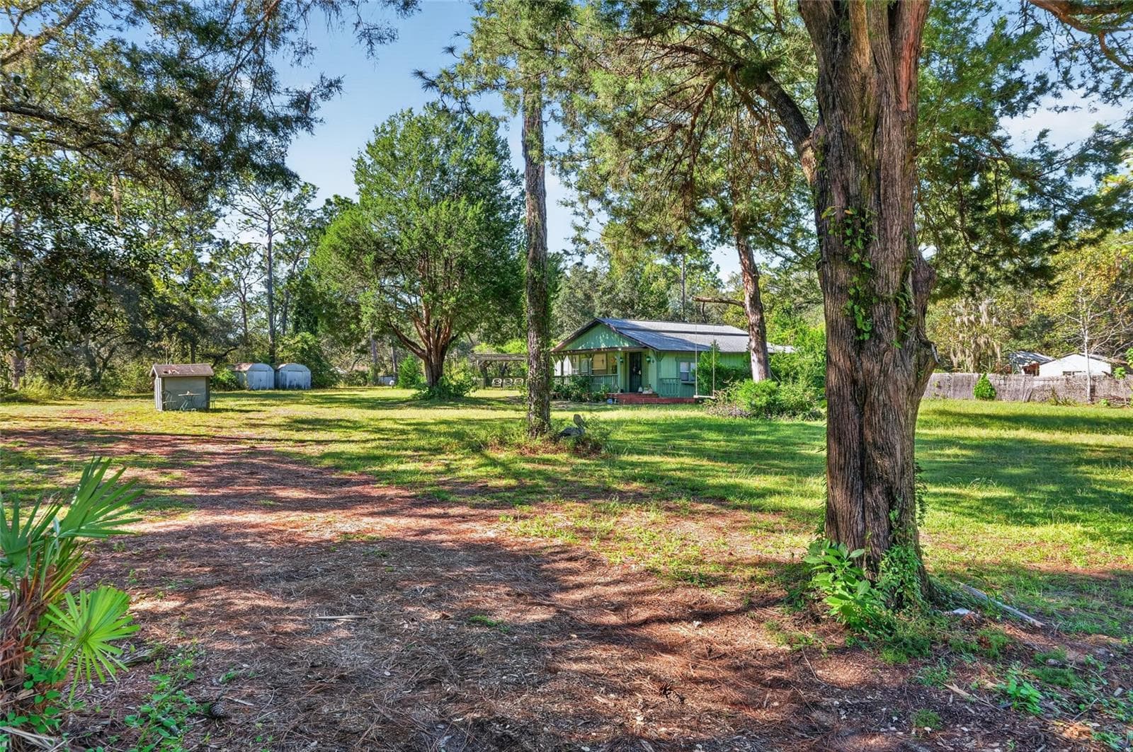 Single Family Residence at 8680 N MEYER SQ, DUNNELLON, photo 40 of 67