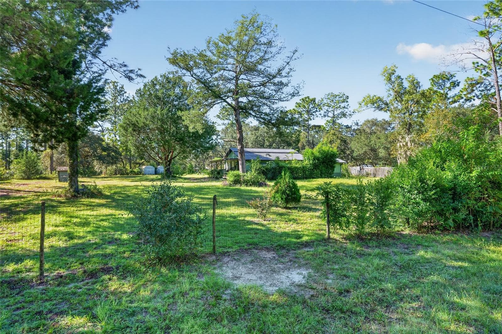 Single Family Residence at 8680 N MEYER SQ, DUNNELLON, photo 41 of 67