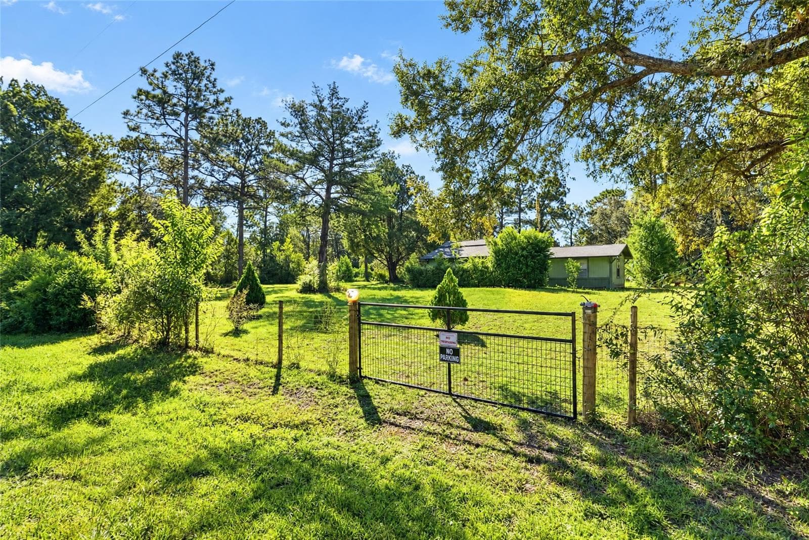 Single Family Residence at 8680 N MEYER SQ, DUNNELLON, photo 42 of 67