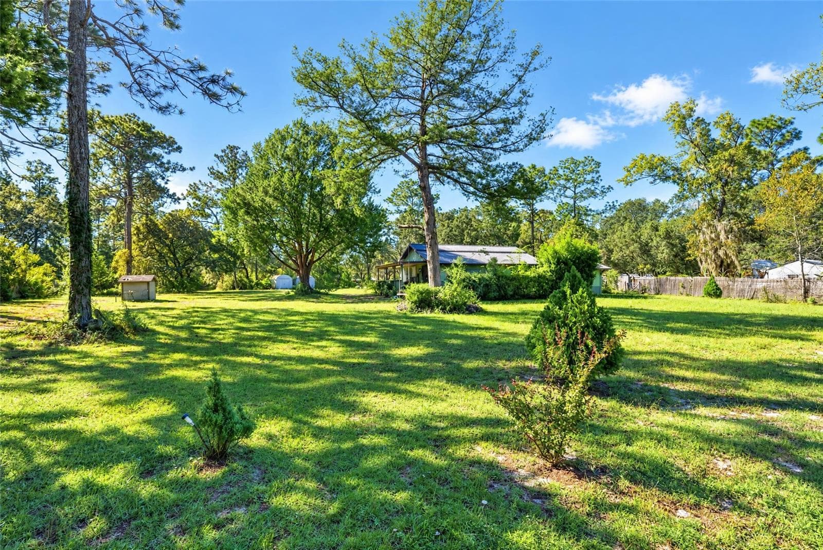 Single Family Residence at 8680 N MEYER SQ, DUNNELLON, photo 43 of 67