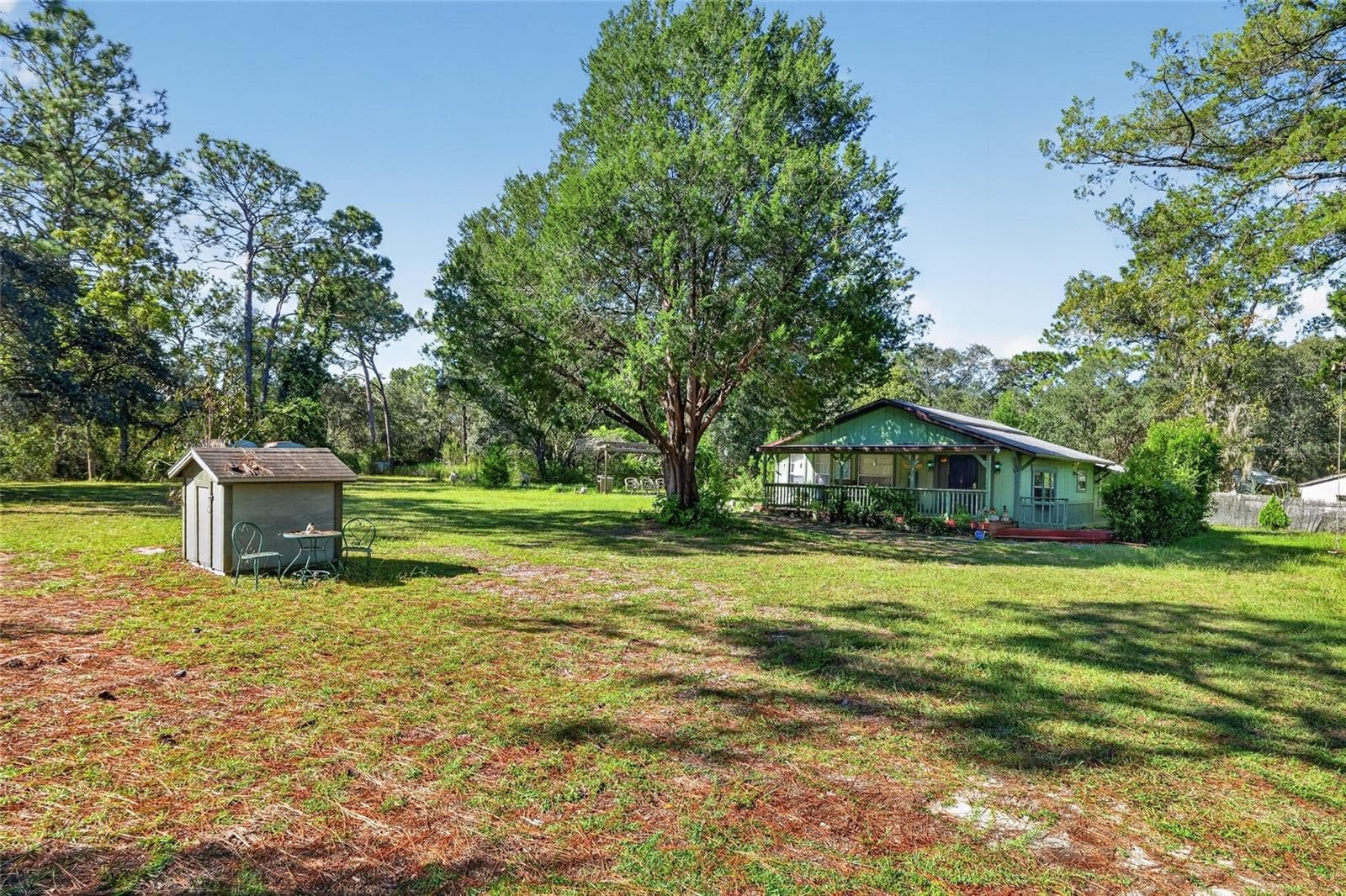 Single Family Residence at 8680 N MEYER SQ, DUNNELLON, photo 44 of 67