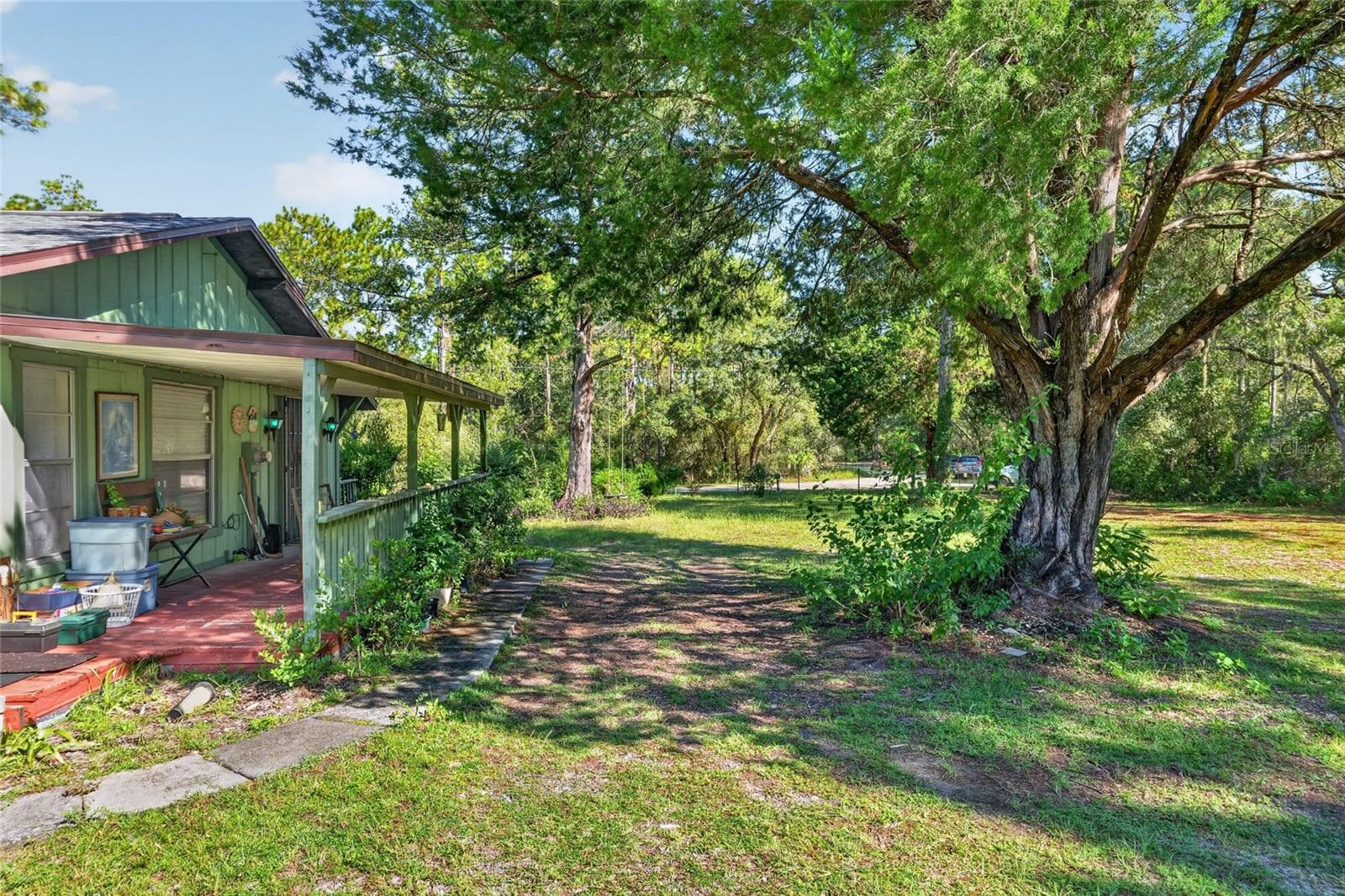 Single Family Residence at 8680 N MEYER SQ, DUNNELLON, photo 46 of 67