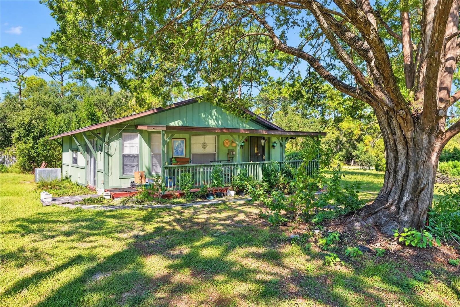 Single Family Residence at 8680 N MEYER SQ, DUNNELLON, photo 47 of 67