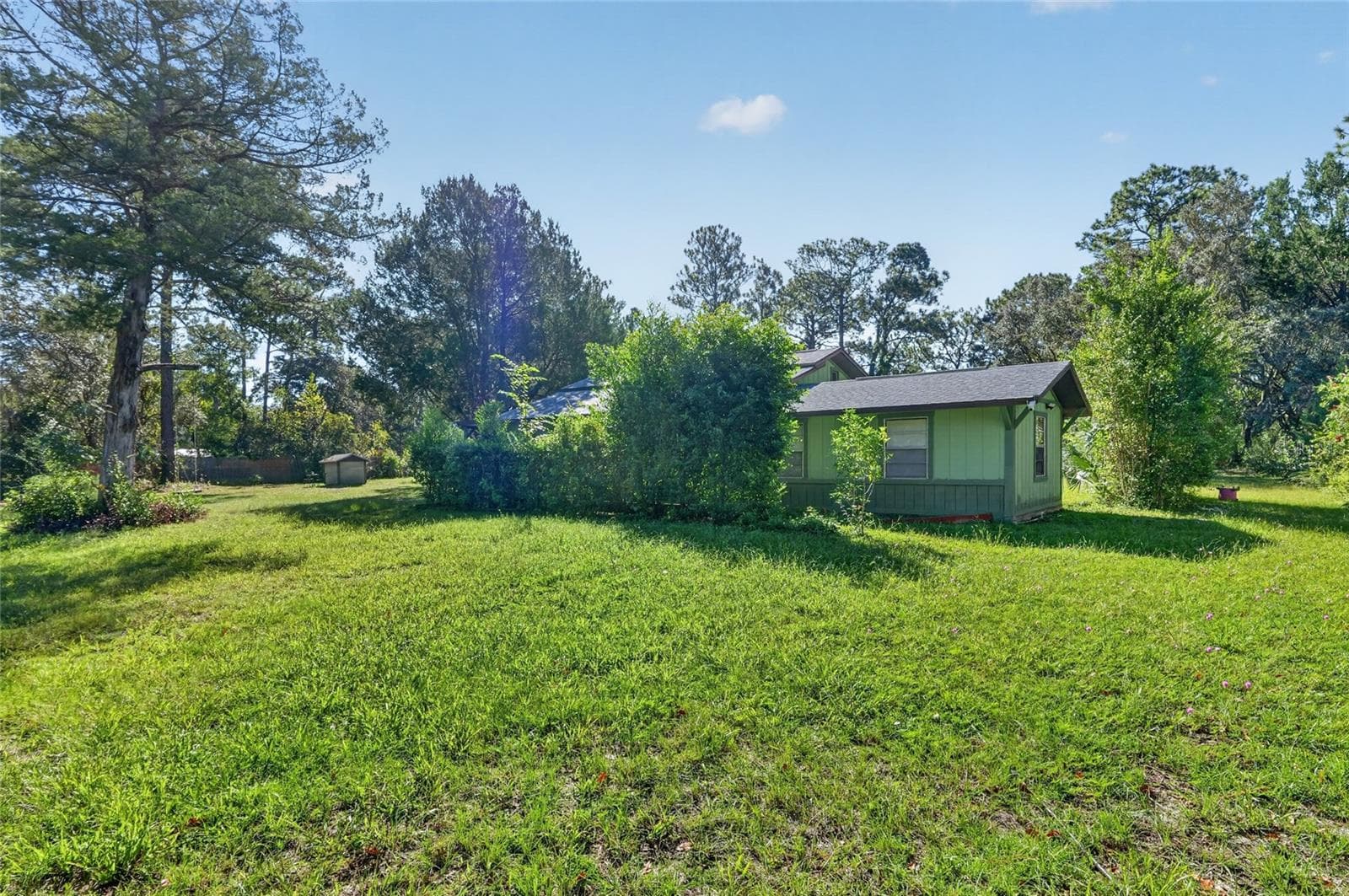 Single Family Residence at 8680 N MEYER SQ, DUNNELLON, photo 48 of 67