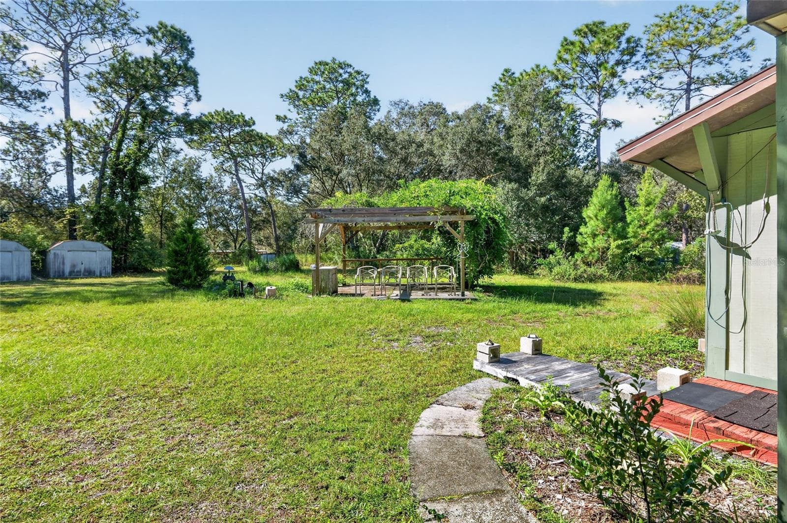 Single Family Residence at 8680 N MEYER SQ, DUNNELLON, photo 52 of 67