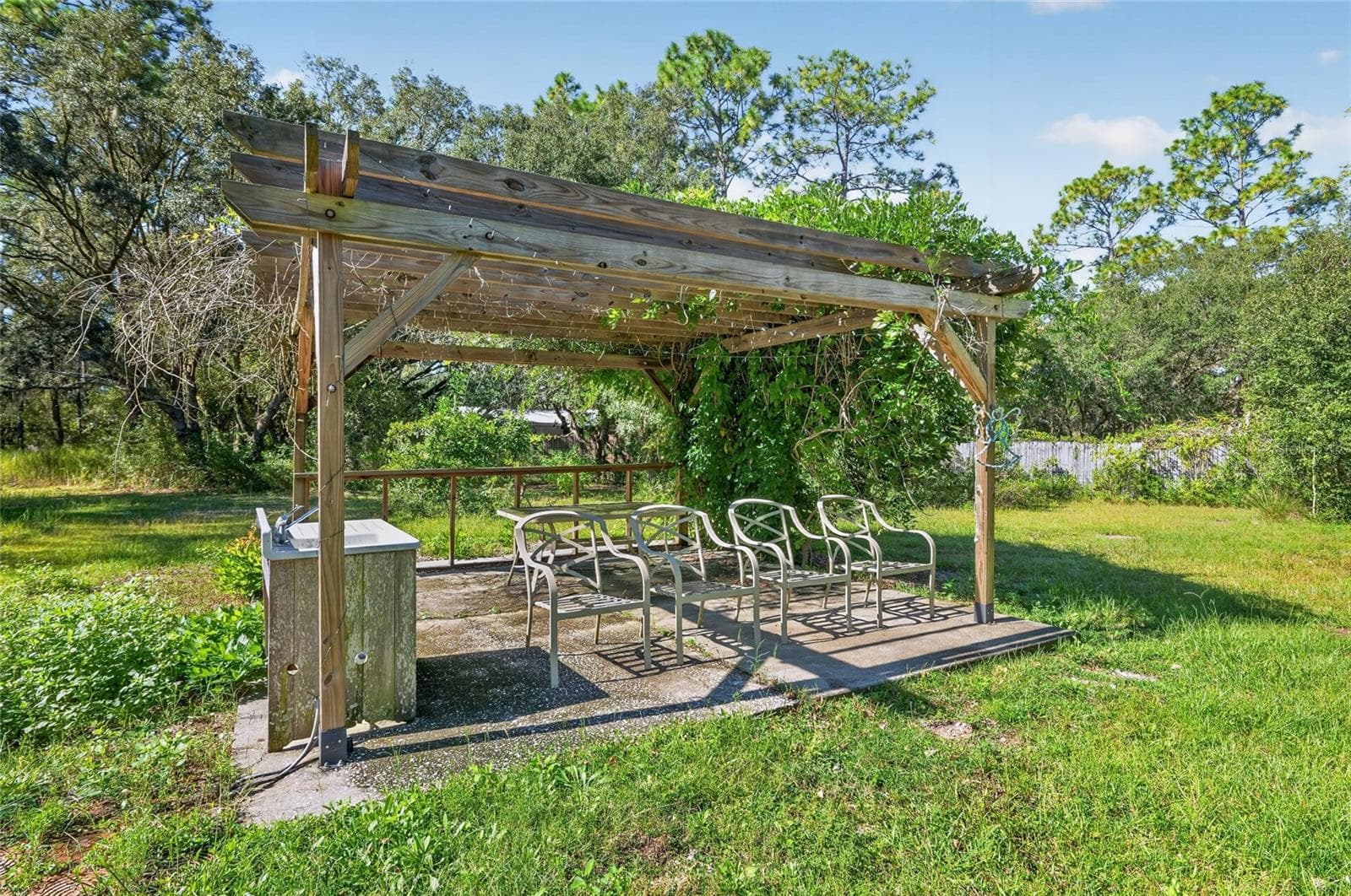 Single Family Residence at 8680 N MEYER SQ, DUNNELLON, photo 53 of 67