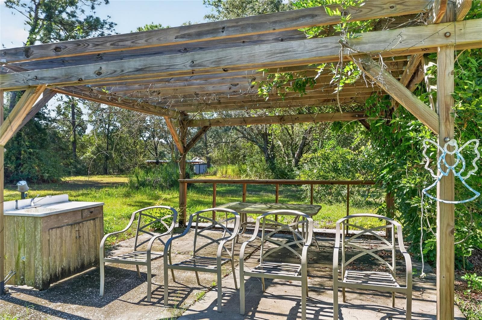 Single Family Residence at 8680 N MEYER SQ, DUNNELLON, photo 55 of 67