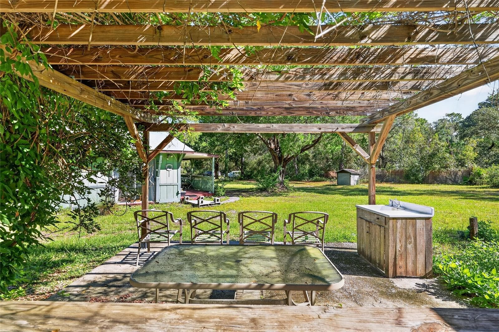 Single Family Residence at 8680 N MEYER SQ, DUNNELLON, photo 56 of 67