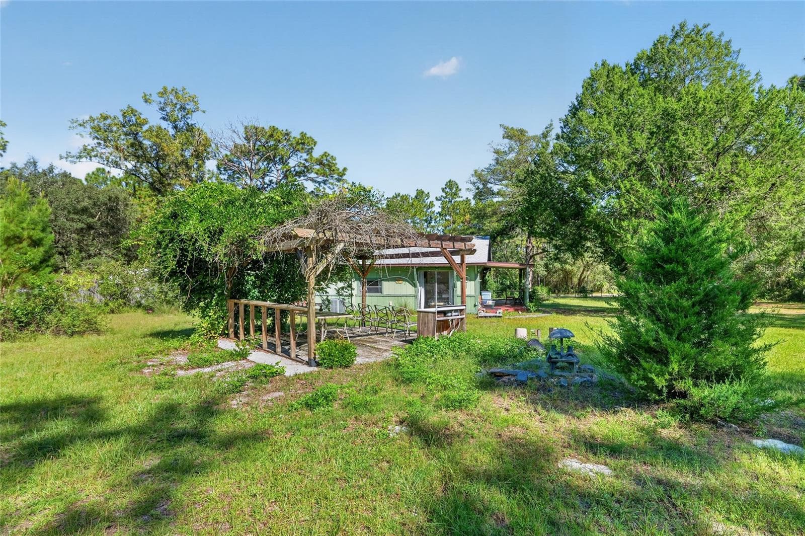 Single Family Residence at 8680 N MEYER SQ, DUNNELLON, photo 57 of 67