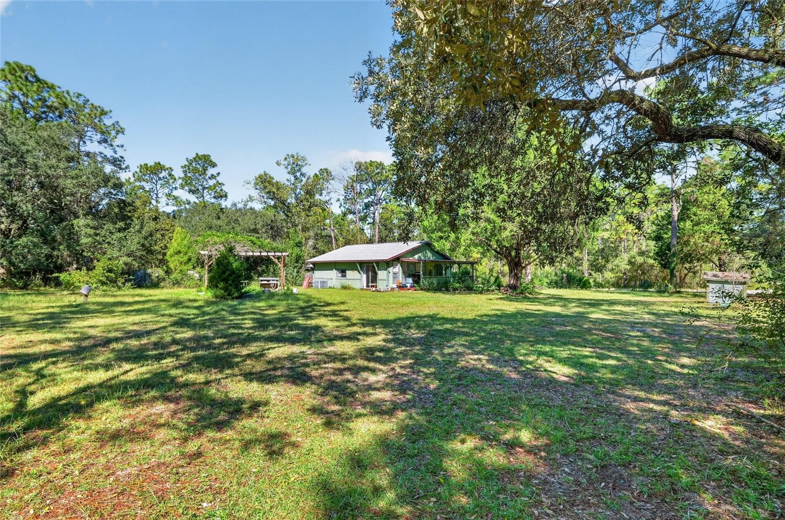 Single Family Residence at 8680 N MEYER SQ, DUNNELLON, photo 60 of 67