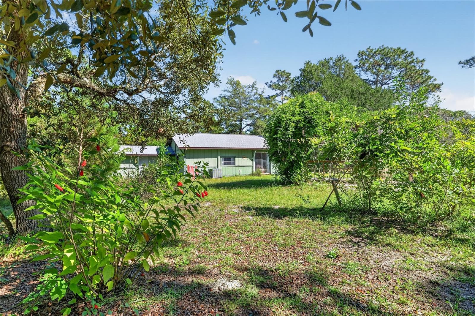 Single Family Residence at 8680 N MEYER SQ, DUNNELLON, photo 67 of 67