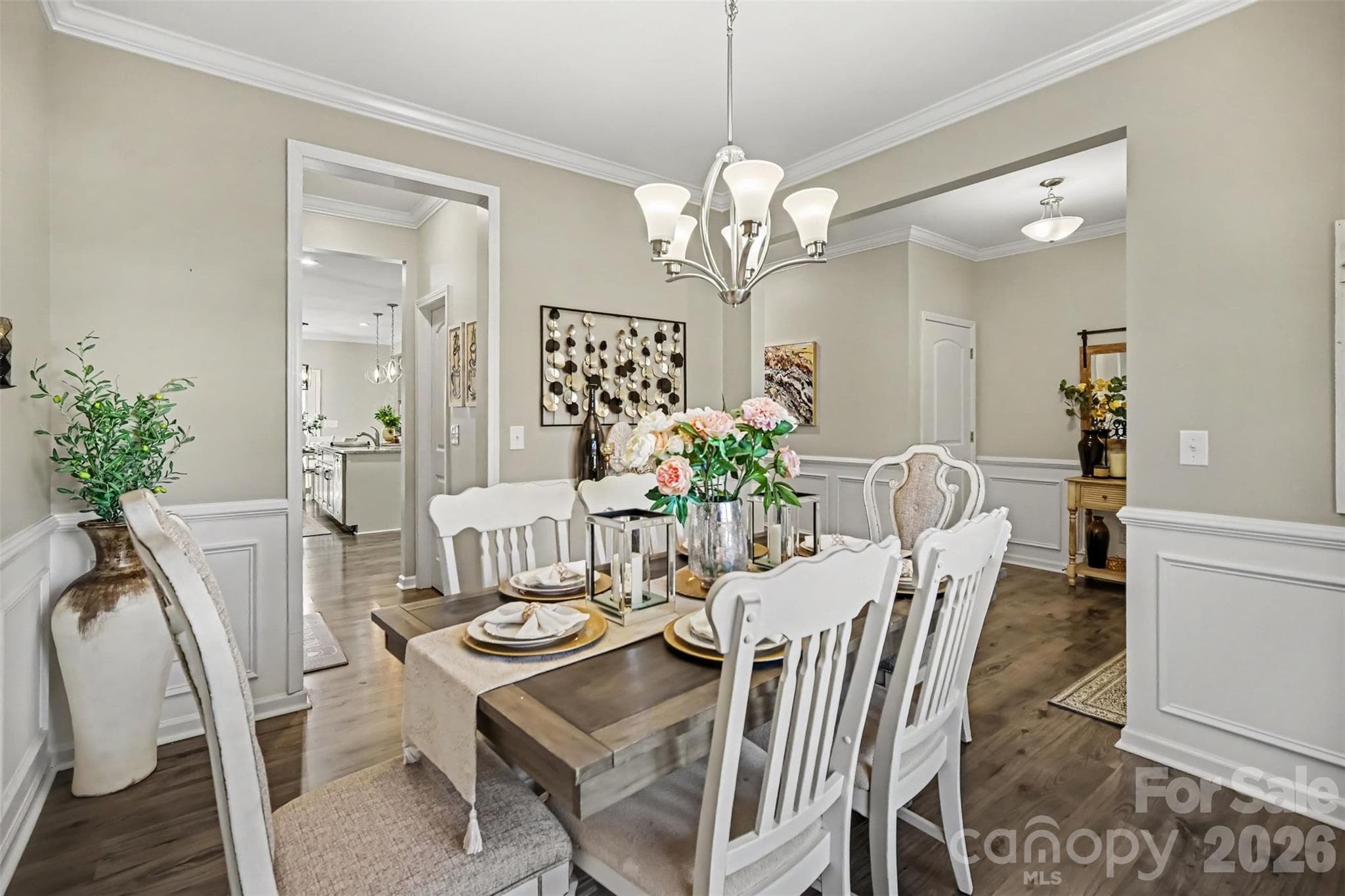Single Family Residence at 122 Divot Lane, Statesville, photo 5 of 42