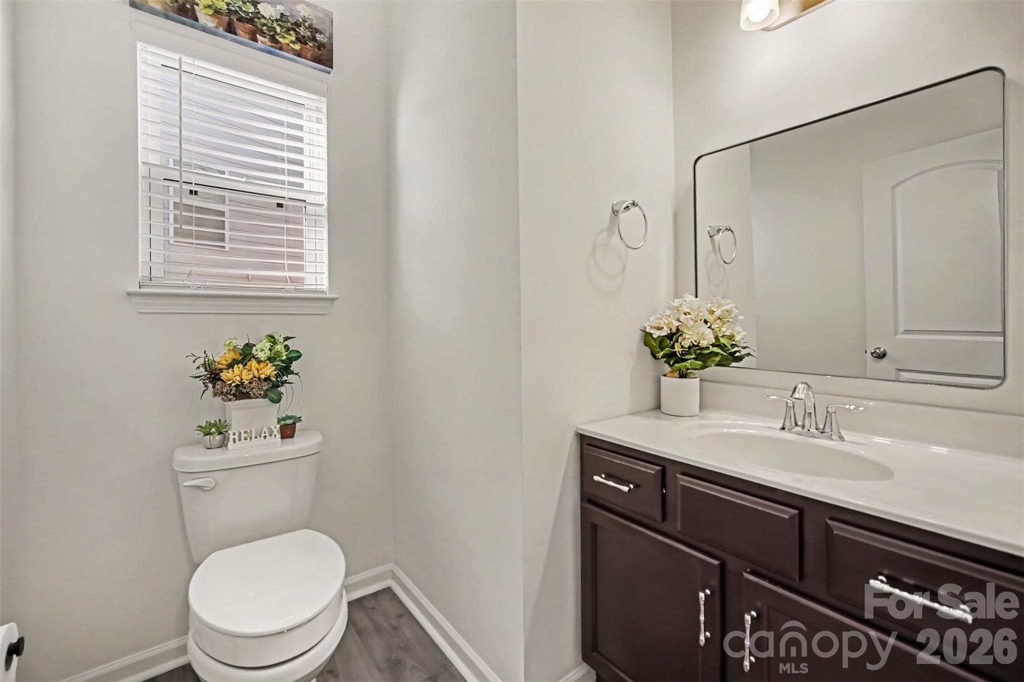 Guest Bathroom - 122 Divot Lane, Statesville