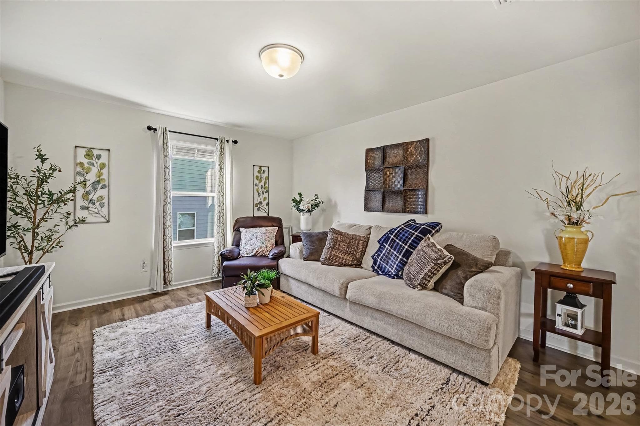 Loft - 122 Divot Lane, Statesville