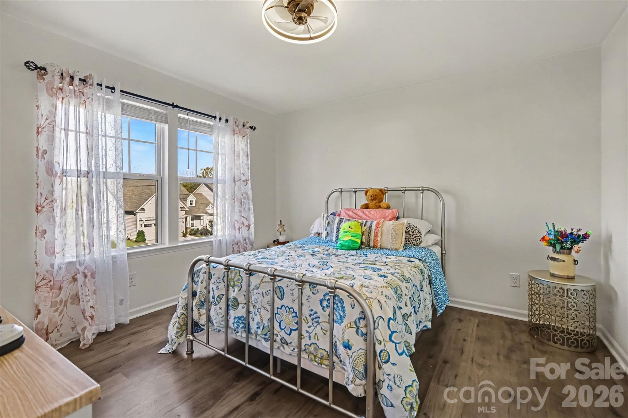 Bedroom #3 - 122 Divot Lane, Statesville