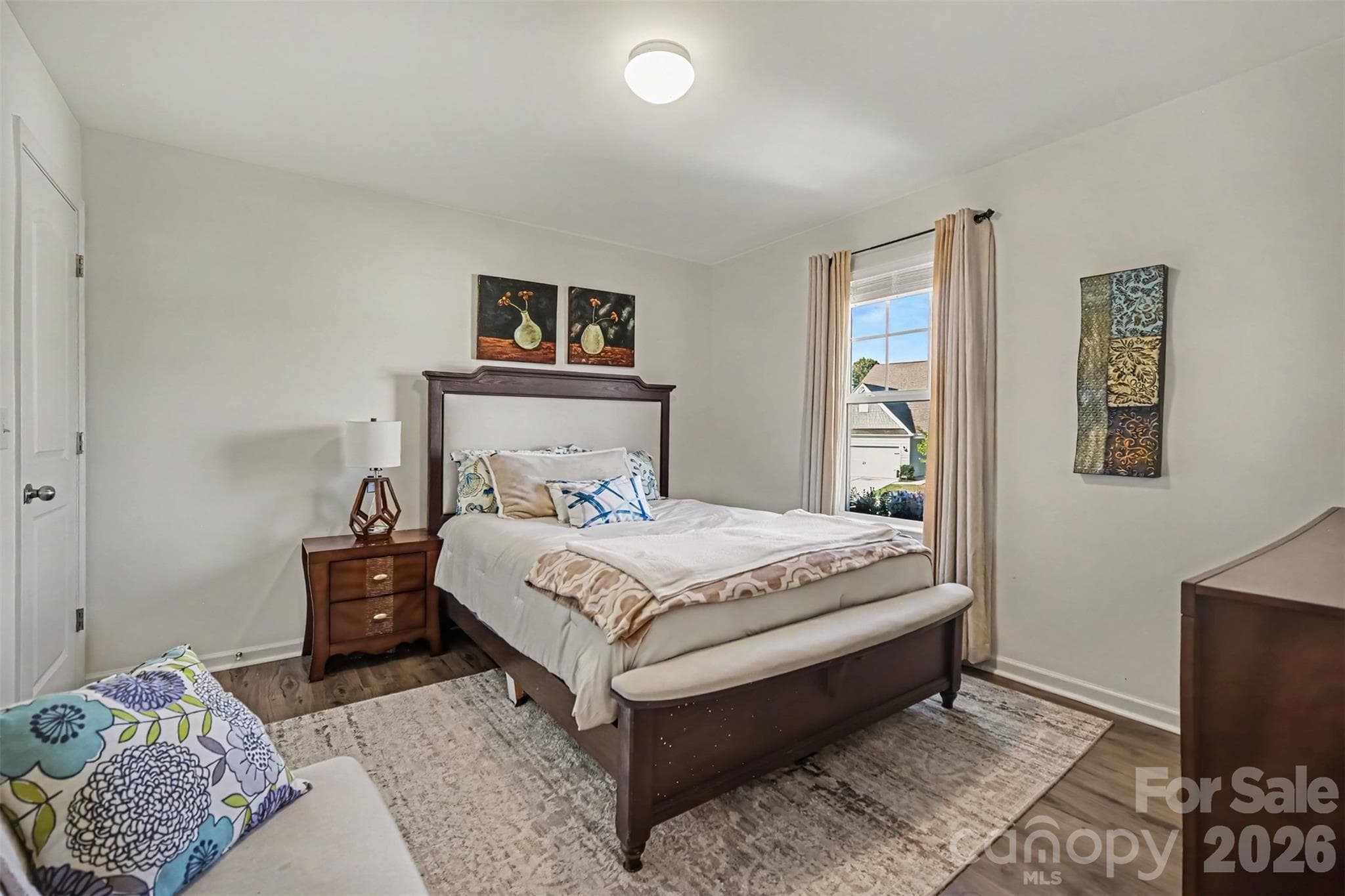 Bedroom #4 - 122 Divot Lane, Statesville