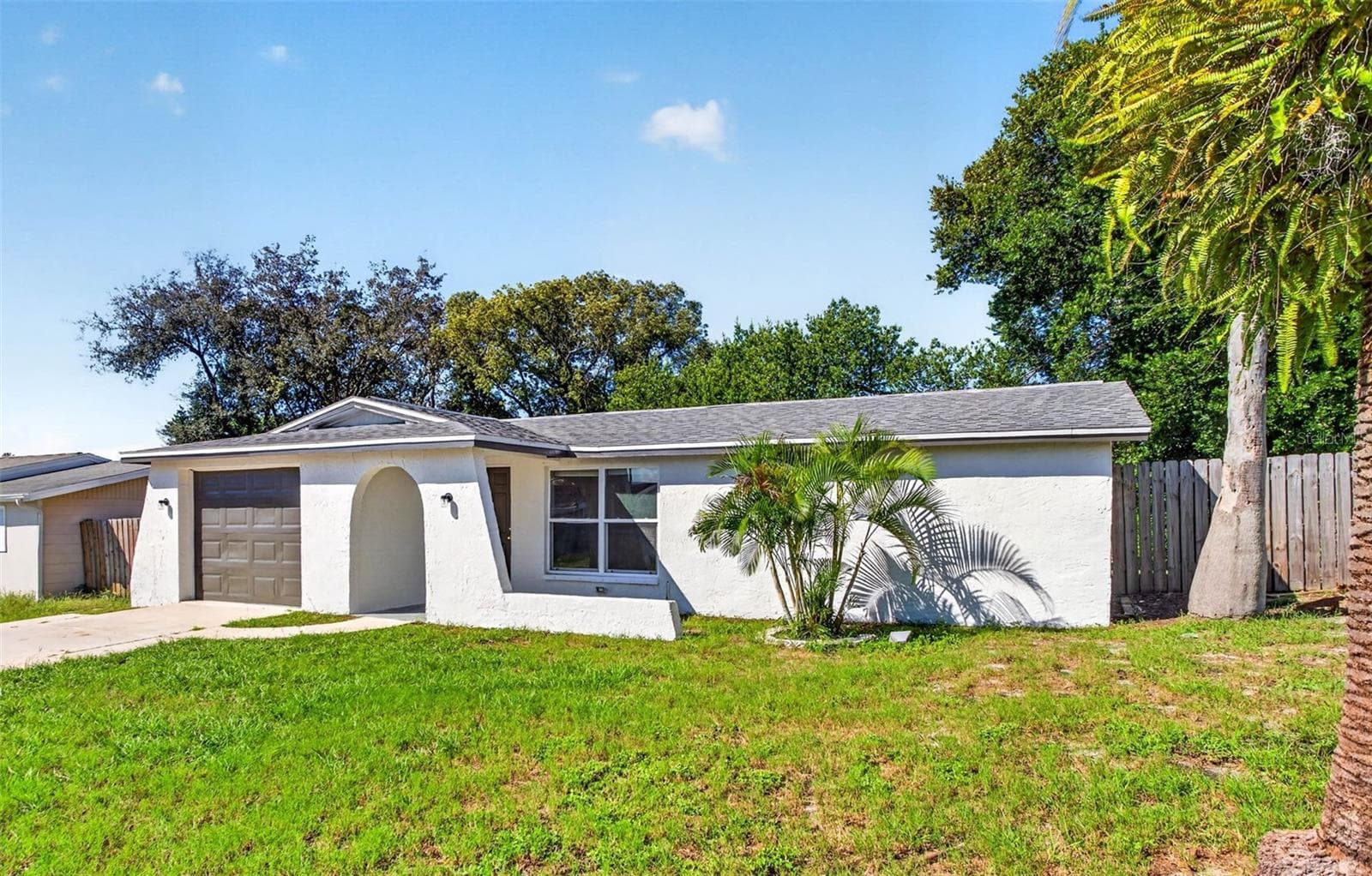 Single Family Residence at 9831 RAINBOW LN, PORT RICHEY, photo 24 of 24