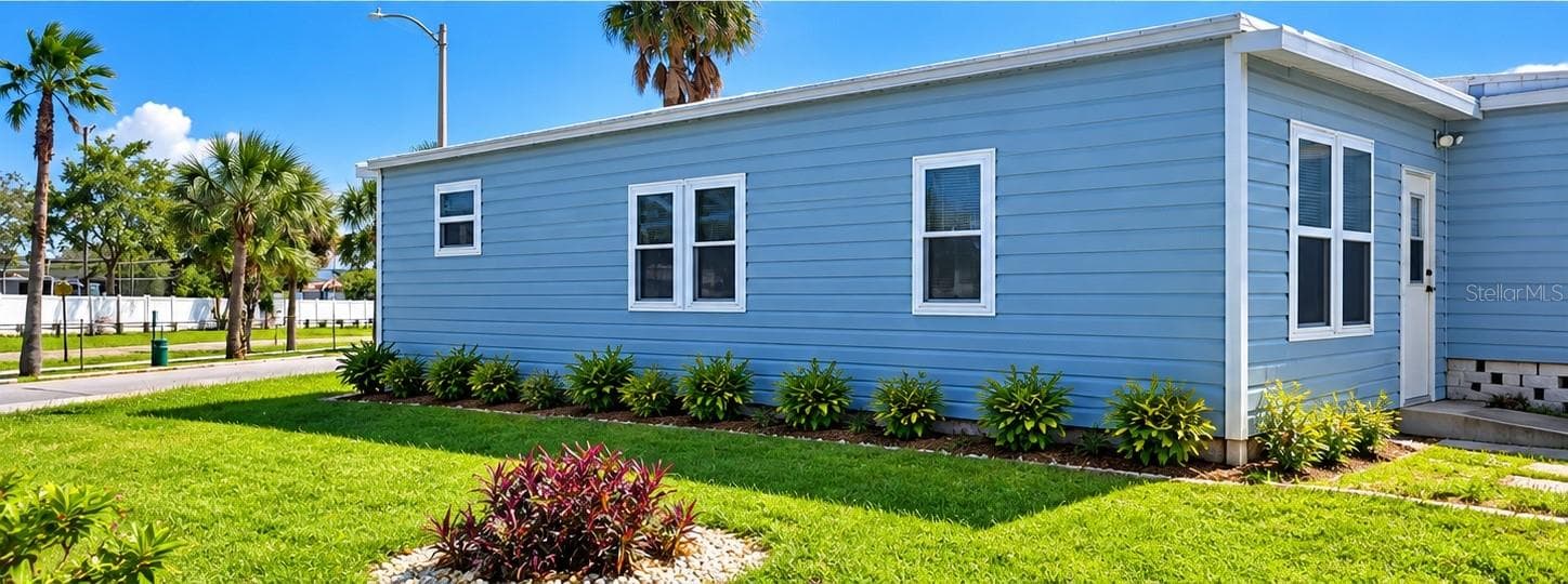 Mobile Home at 6580 SEMINOLE BLVD N #301A, SEMINOLE, photo 3 of 35
