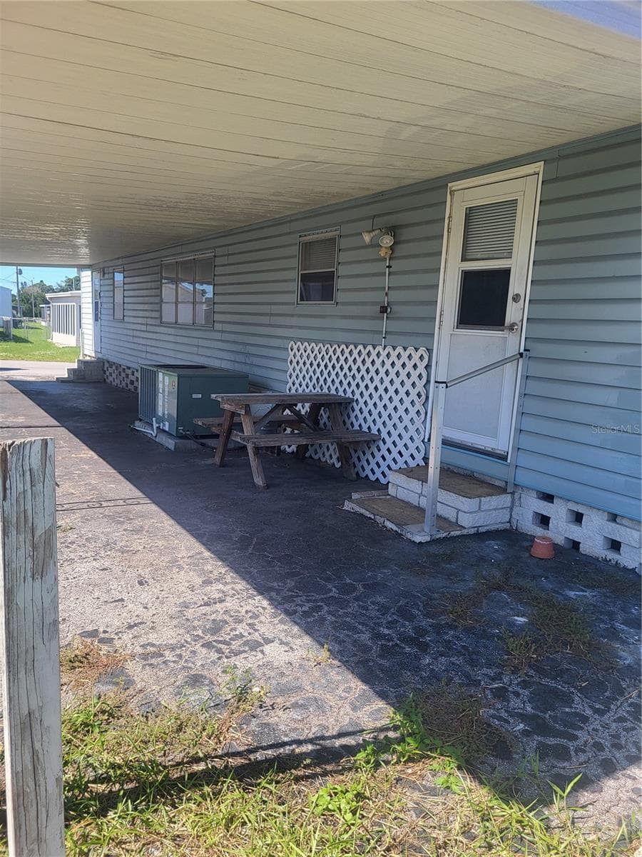 Mobile Home at 6580 SEMINOLE BLVD N #301A, SEMINOLE, photo 33 of 35