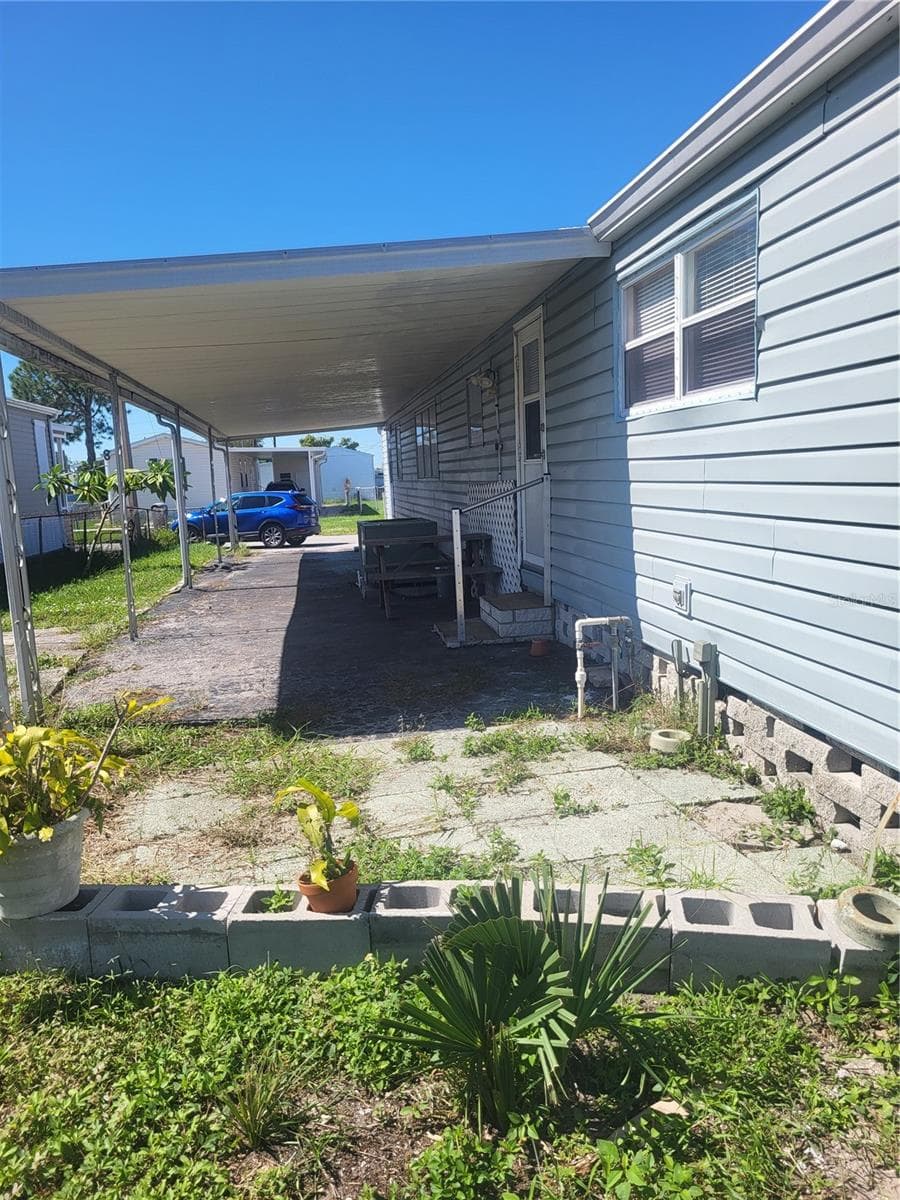 Mobile Home at 6580 SEMINOLE BLVD N #301A, SEMINOLE, photo 34 of 35