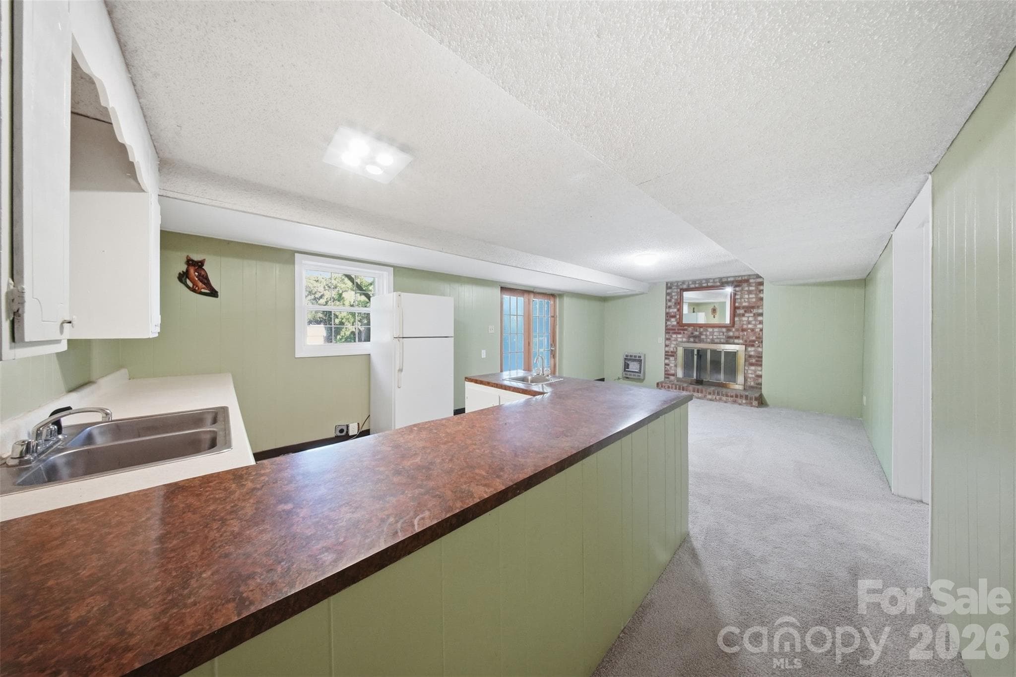 Single Family Residence at 807 N Oakland Street, Dallas, photo 29 of 40