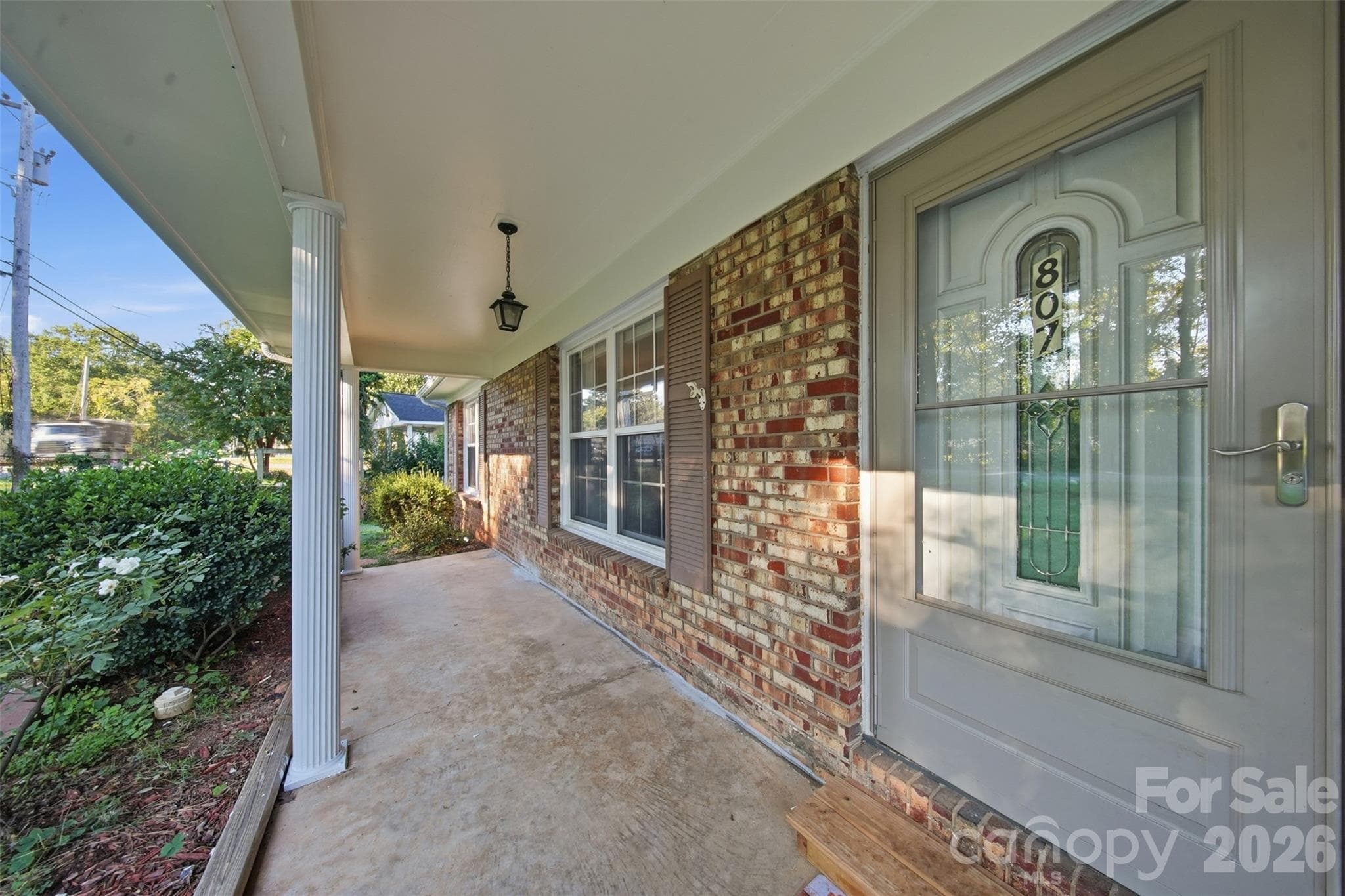 Single Family Residence at 807 N Oakland Street, Dallas, photo 40 of 40