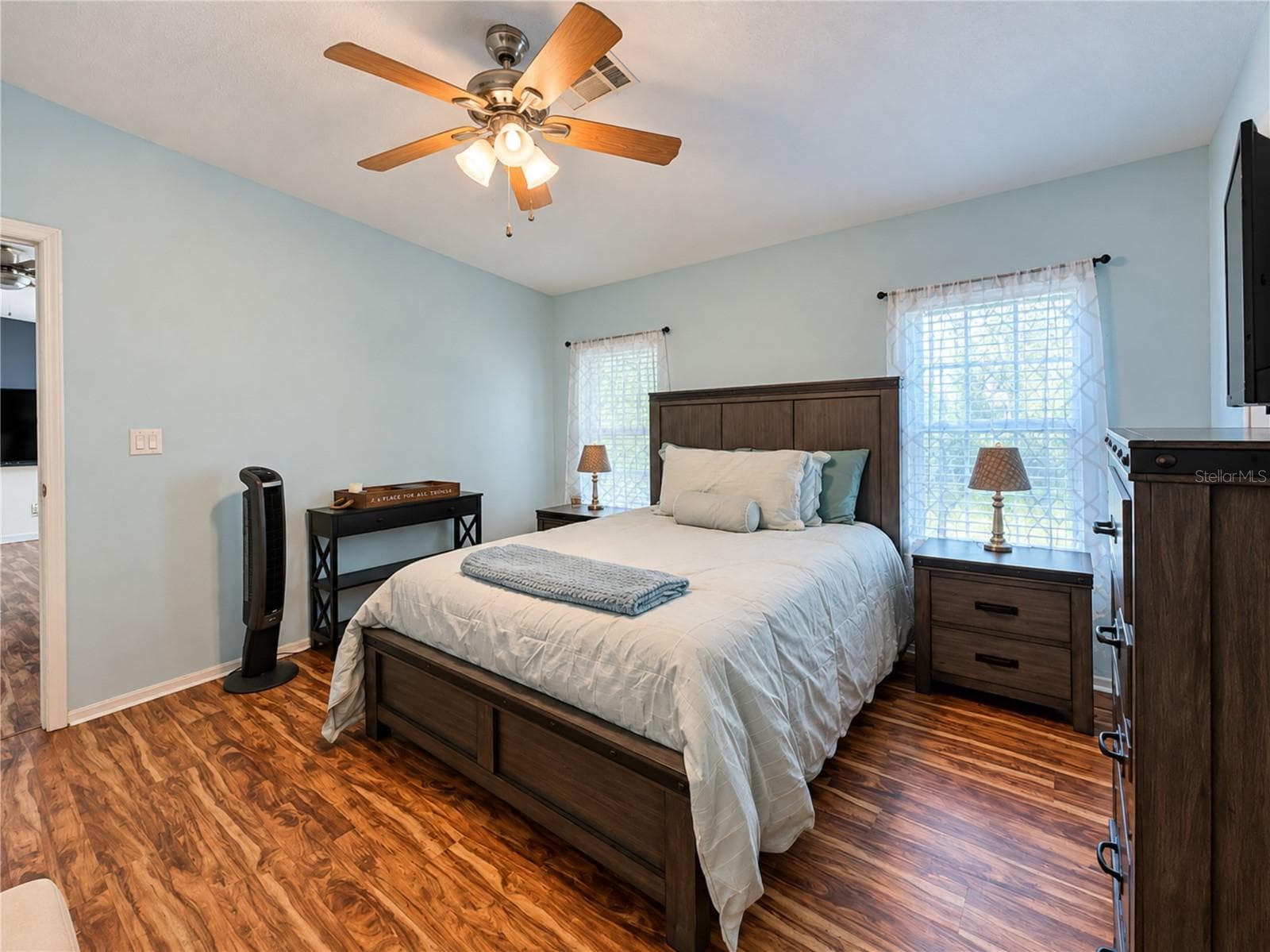 Manufactured Home at 17371 NW 83RD CT, FANNING SPRINGS, photo 15 of 30