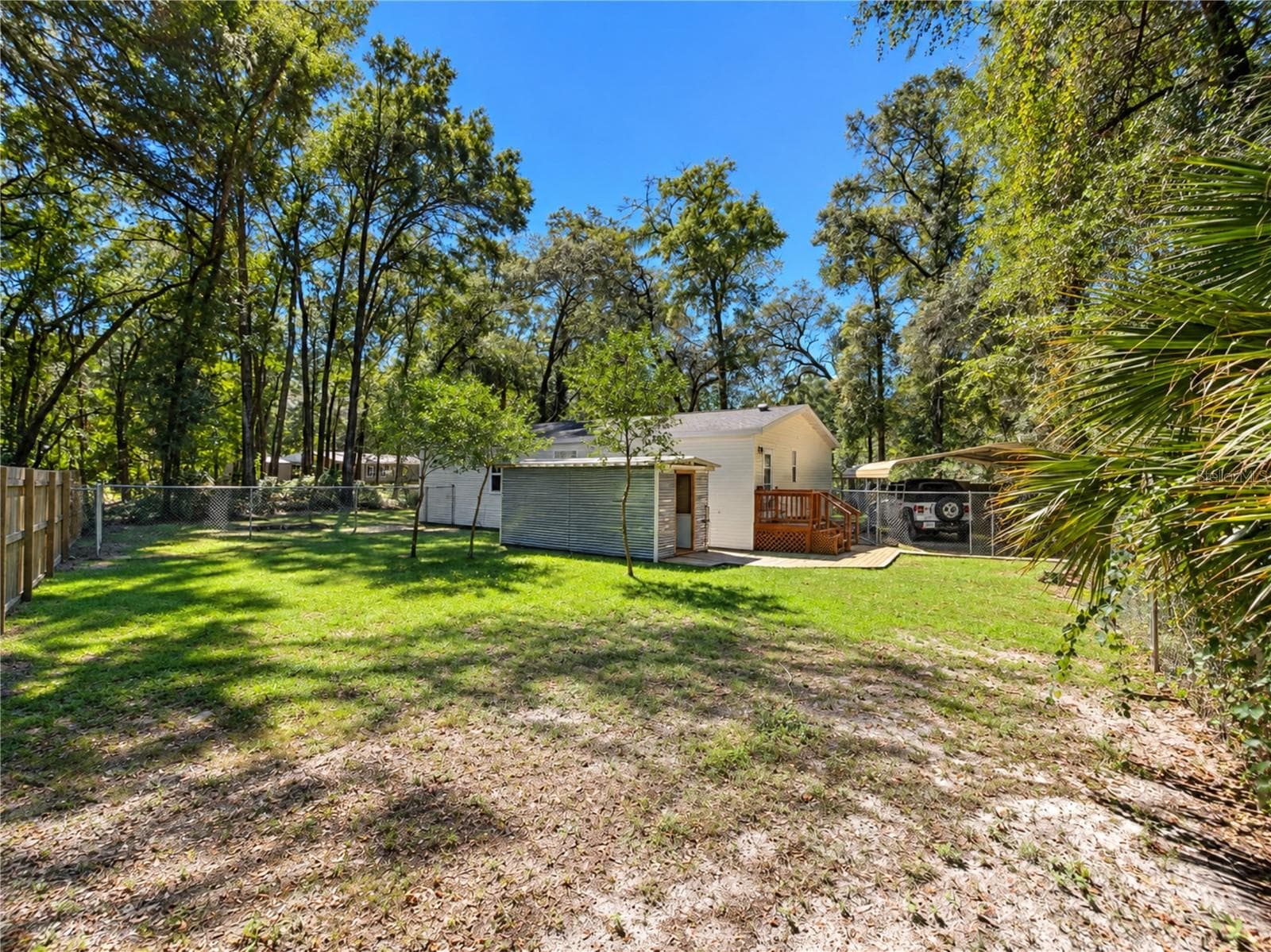Manufactured Home at 17371 NW 83RD CT, FANNING SPRINGS, photo 26 of 30