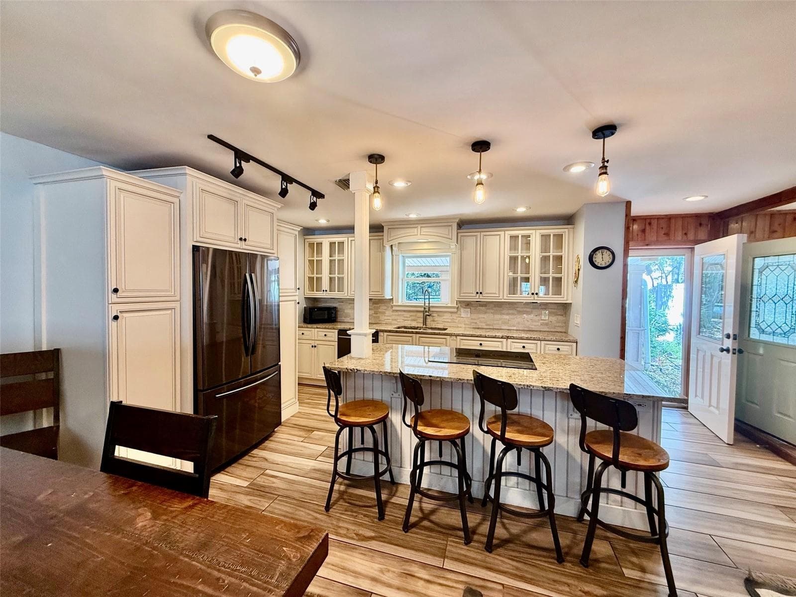 Kitchen - 1819 S FLAGLER AVE, FLAGLER BEACH