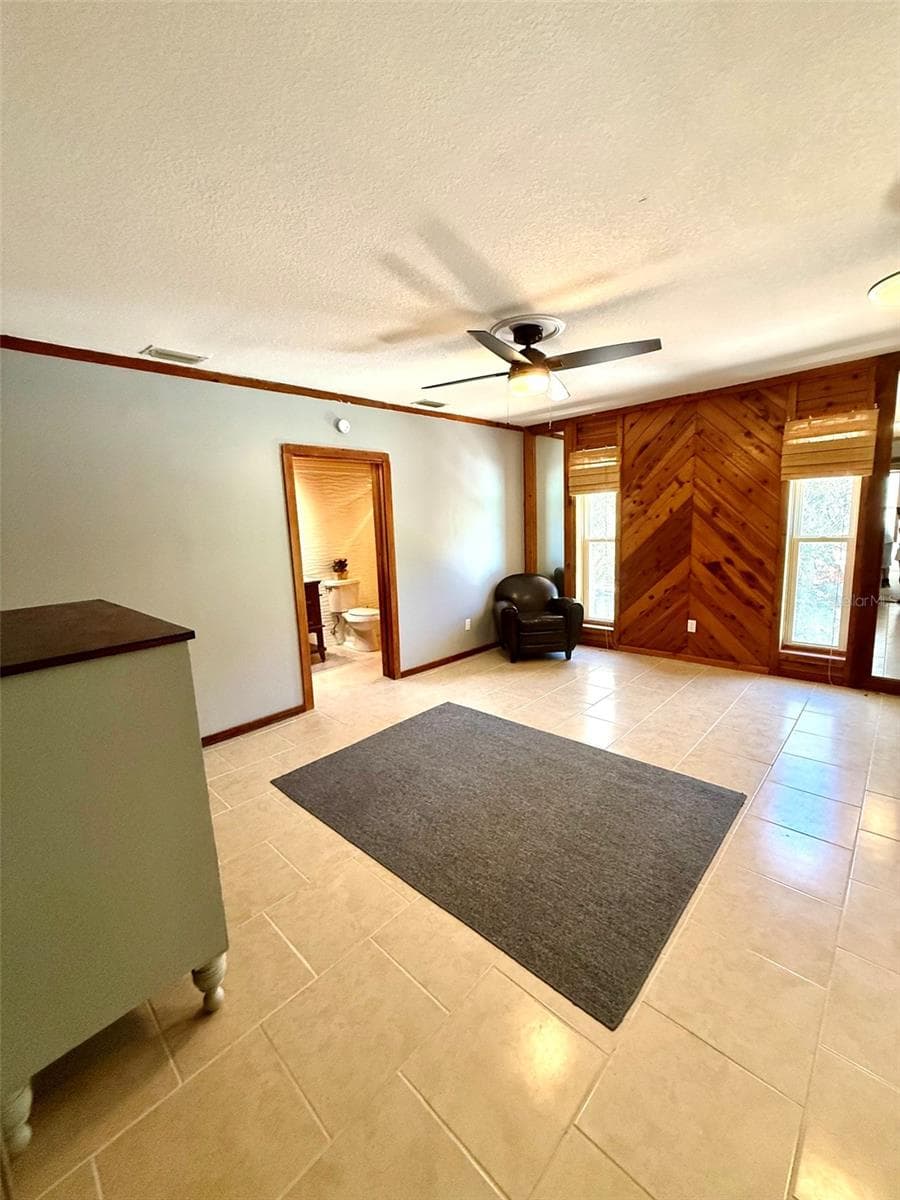 Primary Bedroom - 1819 S FLAGLER AVE, FLAGLER BEACH